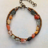 THAISE HARMONIE ARMBAND MET KRALEN