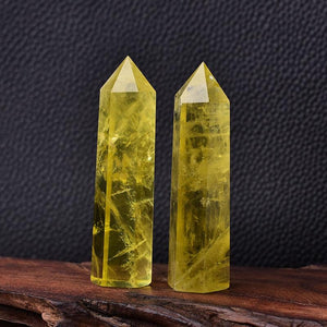 CITRINE